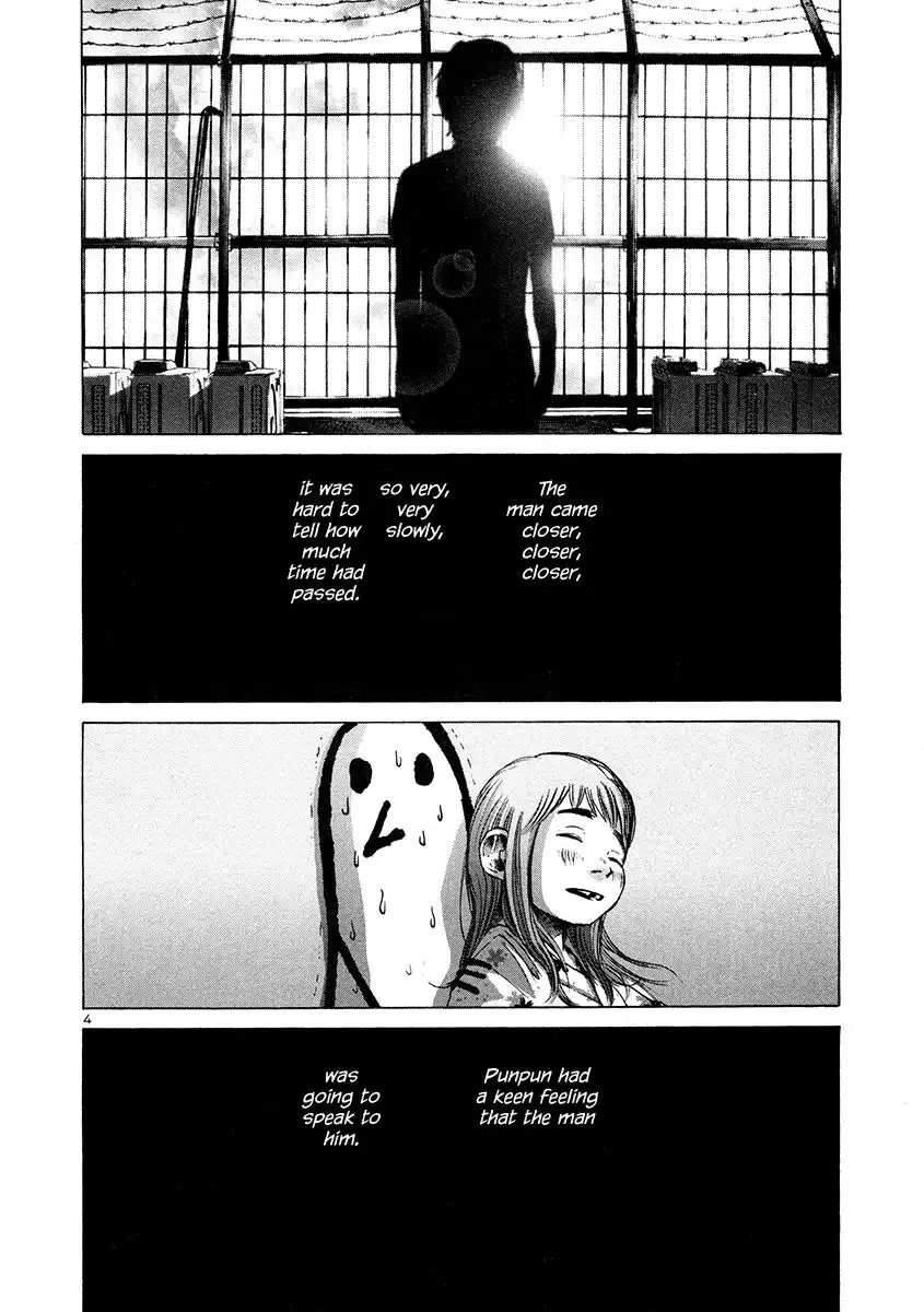 Oyasumi Punpun Chapter 15 5